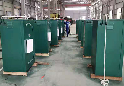 金沙移动炸药库：安全与效率并重的爆破行业新趋势