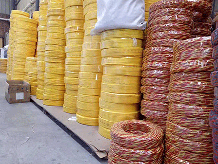 金沙单股VS双股铁芯放炮线——爆破作业中的导线选择指南