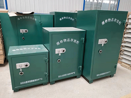 金沙温度与湿度：爆破器材储存的“隐形杀手”